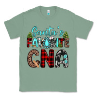 Sage santas favorite cna Classic Tee - JahusDesignShop