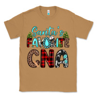 Toasted Coconut santas favorite cna Classic Tee - JahusDesignShop