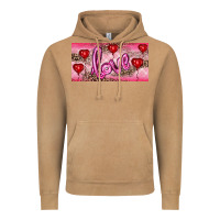 Vintage Camel Valentine's Day Love Balloon Heart Balloons Vintage Hoodie - RanaPortraitStore
