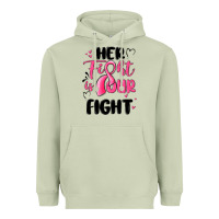 Matcha her fight is our fight Heavyweight Hoodie - MaliasSmallBusiness
