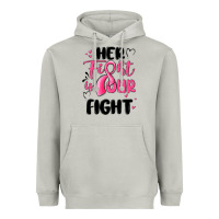 Moon Dust her fight is our fight Heavyweight Hoodie - MaliasSmallBusiness