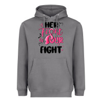 Storm her fight is our fight Heavyweight Hoodie - MaliasSmallBusiness