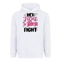 White her fight is our fight Heavyweight Hoodie - MaliasSmallBusiness