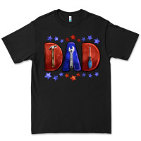 Black tools for dad Premium Tee - BarkalooDesign
