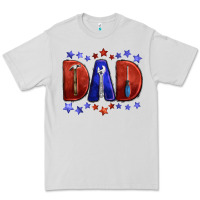Dove Grey tools for dad Premium Tee - BarkalooDesign
