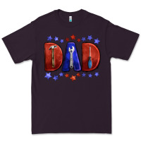 Plum tools for dad Premium Tee - BarkalooDesign
