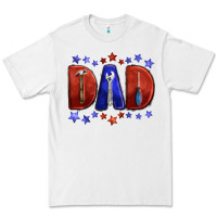 White tools for dad Premium Tee - BarkalooDesign