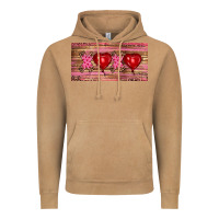 Vintage Camel Valentine's Day Xoxo Vintage Hoodie - RanaPortraitStore