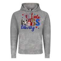 Cloud Rock little miss liberty billie wilder Vintage Hoodie - texasbilliewilder