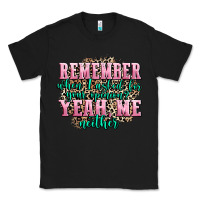 Black remember when i asked for your opinion yeah me nei Classic Tee - AdoDesignShop