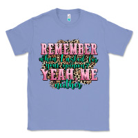Colony Blue remember when i asked for your opinion yeah me nei Classic Tee - AdoDesignShop