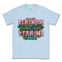 Dusty Blue remember when i asked for your opinion yeah me nei Classic Tee - AdoDesignShop