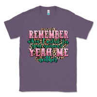 Lavender remember when i asked for your opinion yeah me nei Classic Tee - AdoDesignShop