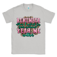 Moon Dust remember when i asked for your opinion yeah me nei Classic Tee - AdoDesignShop