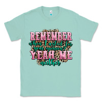 Seafoam remember when i asked for your opinion yeah me nei Classic Tee - AdoDesignShop