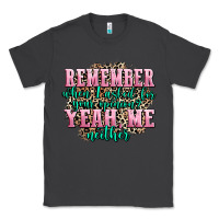 Smoke remember when i asked for your opinion yeah me nei Classic Tee - AdoDesignShop