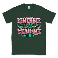 Sports Green remember when i asked for your opinion yeah me nei Classic Tee - AdoDesignShop