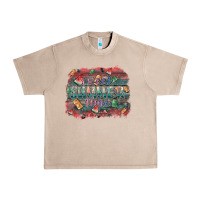 French Oak sweet summer time Urban Heavy Tee - SublimationCraftShop