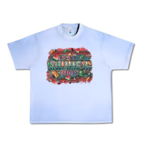 Grape Ice sweet summer time Urban Heavy Tee - SublimationCraftShop