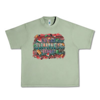 Oil Green sweet summer time Urban Heavy Tee - SublimationCraftShop