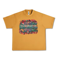 Peanut Butter sweet summer time Urban Heavy Tee - SublimationCraftShop