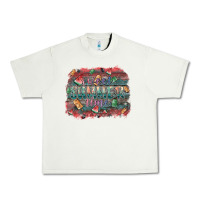 Pistachio sweet summer time Urban Heavy Tee - SublimationCraftShop