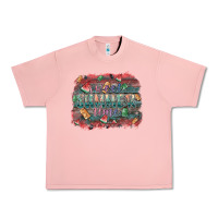 Salmon sweet summer time Urban Heavy Tee - SublimationCraftShop