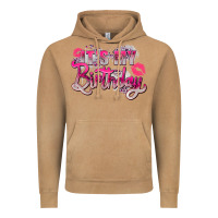 Vintage Camel pink its my birthday Vintage Hoodie - Zillion Design Studio