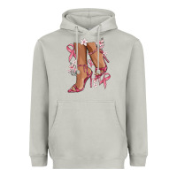 Moon Dust cancer high heels Heavyweight Hoodie - MaliasSmallBusiness