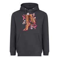 Smoke cancer high heels Heavyweight Hoodie - MaliasSmallBusiness
