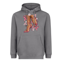 Storm cancer high heels Heavyweight Hoodie - MaliasSmallBusiness