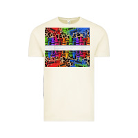 Vintage Arctic Personalized crayons Vintage Tee - texasbilliewilder