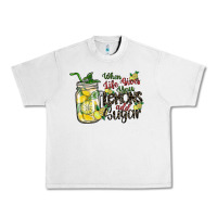 Lunar Rock when life gives you lemons add sugar Urban Heavy Tee - SublimationCraftShop