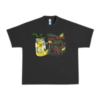 Pigment Black when life gives you lemons add sugar Urban Heavy Tee - SublimationCraftShop