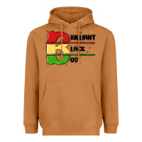 Meerkat black boy Heavyweight Hoodie - MaliasSmallBusiness