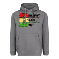 Storm black boy Heavyweight Hoodie - MaliasSmallBusiness