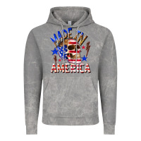 Cloud Rock made in america Vintage Hoodie - texasbilliewilder