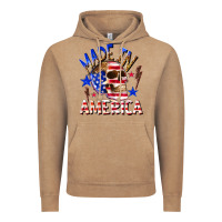 Vintage Coffee made in america Vintage Hoodie - texasbilliewilder