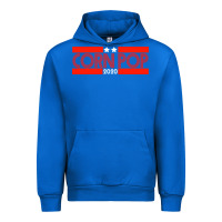 Cobalt Joe Biden Corn Pop Urban Hoodie - Bettercallsaul