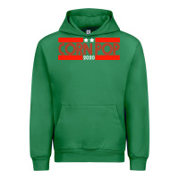 Emerald Joe Biden Corn Pop Urban Hoodie - Bettercallsaul