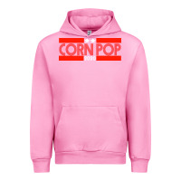 Fuchsia Pink Joe Biden Corn Pop Urban Hoodie - Bettercallsaul