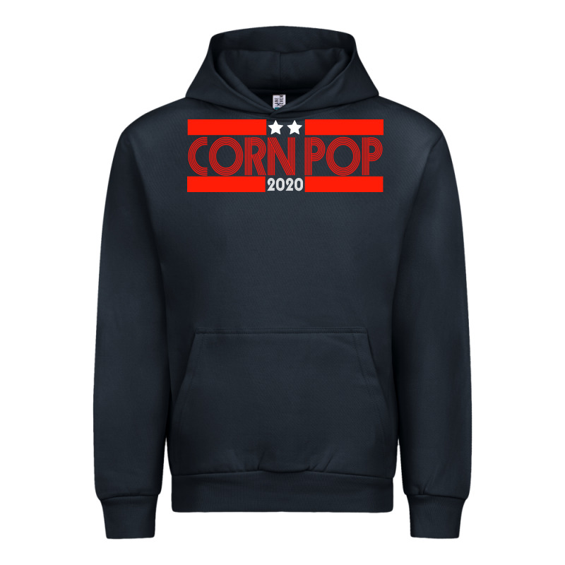 Joe Biden Corn Pop Urban Hoodie by Bettercallsaul | Teevron
