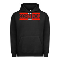 Pigment Black Joe Biden Corn Pop Urban Hoodie - Bettercallsaul
