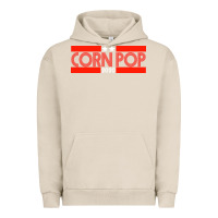 Pigment French Oak Joe Biden Corn Pop Urban Hoodie - Bettercallsaul