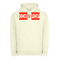 Pigment Pistachio Joe Biden Corn Pop Urban Hoodie - Bettercallsaul