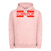 Pigment Salmon Joe Biden Corn Pop Urban Hoodie - Bettercallsaul