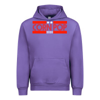 Tulip Joe Biden Corn Pop Urban Hoodie - Bettercallsaul