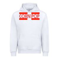 White Joe Biden Corn Pop Urban Hoodie - Bettercallsaul