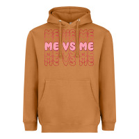Meerkat me vs me Heavyweight Hoodie - MaliasSmallBusiness