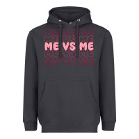 Smoke me vs me Heavyweight Hoodie - MaliasSmallBusiness